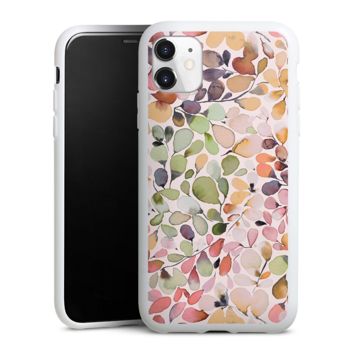 Silikon Case