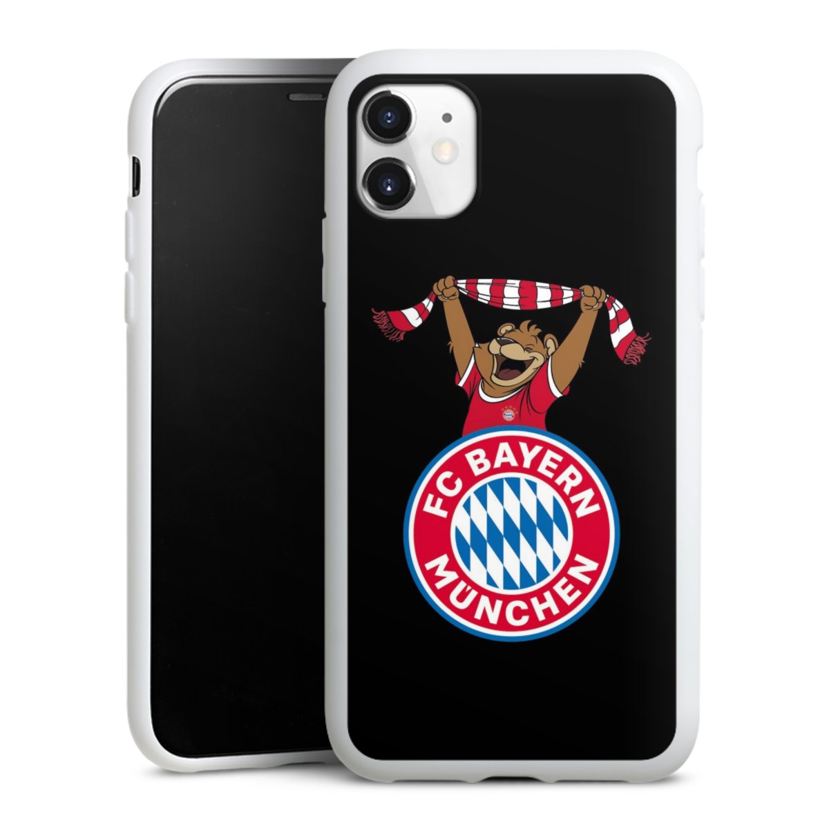 Silikon Case