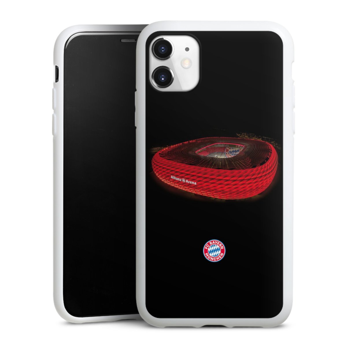 Cover silicone