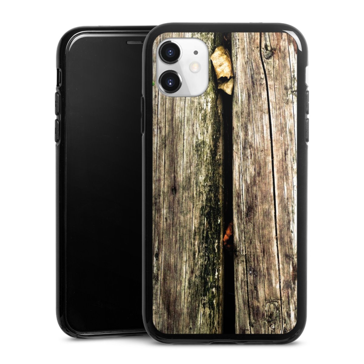 Coque en silicone