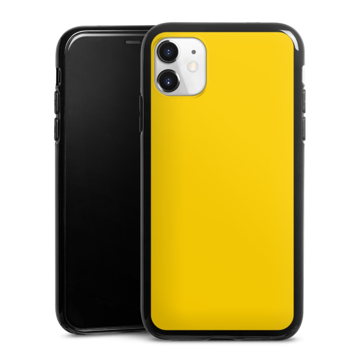 Silikon Case
