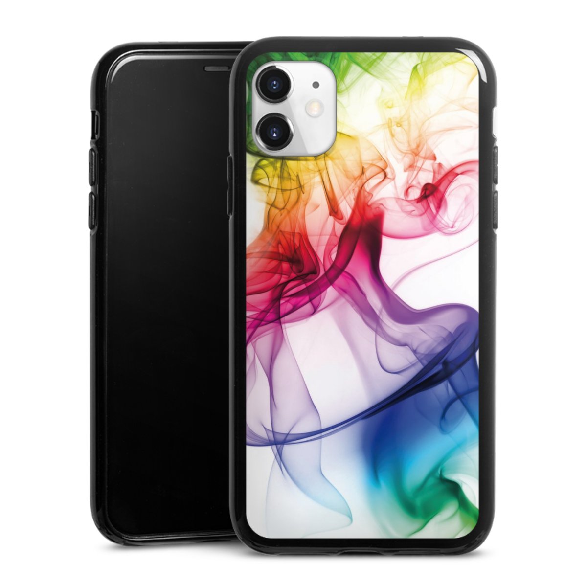 Silikon Case