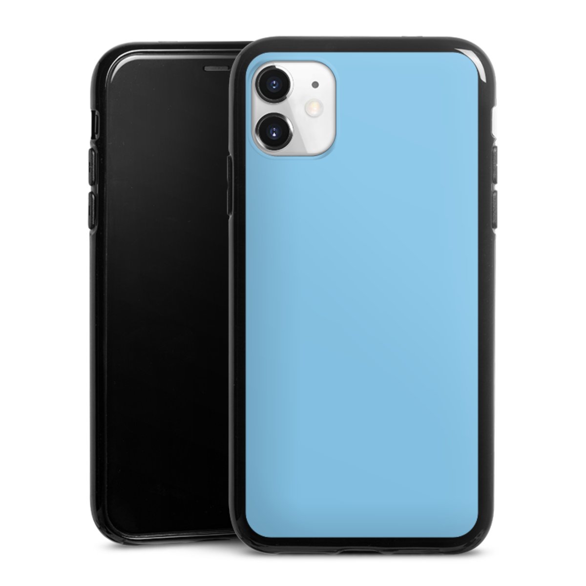Silikon Case