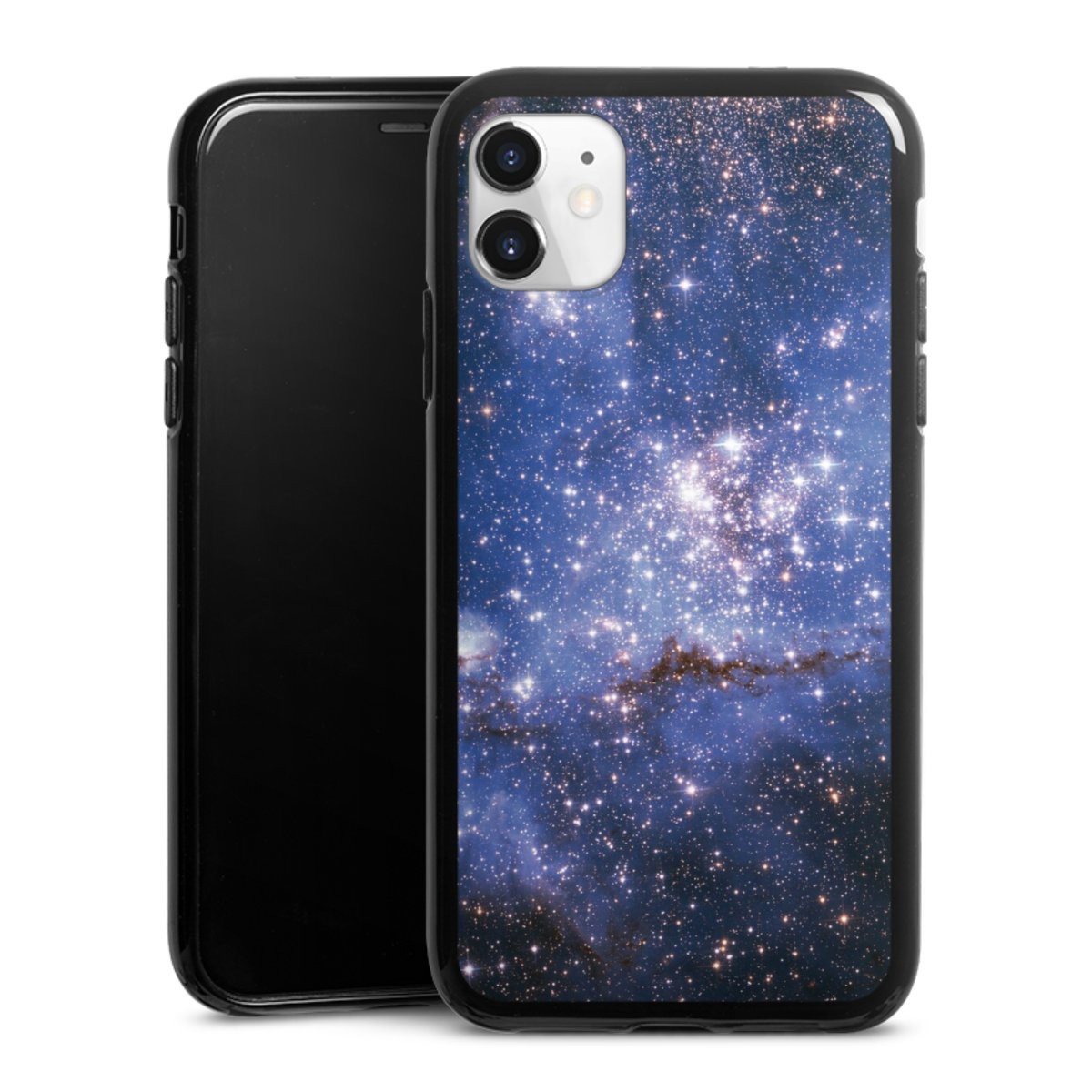 Silikon Case