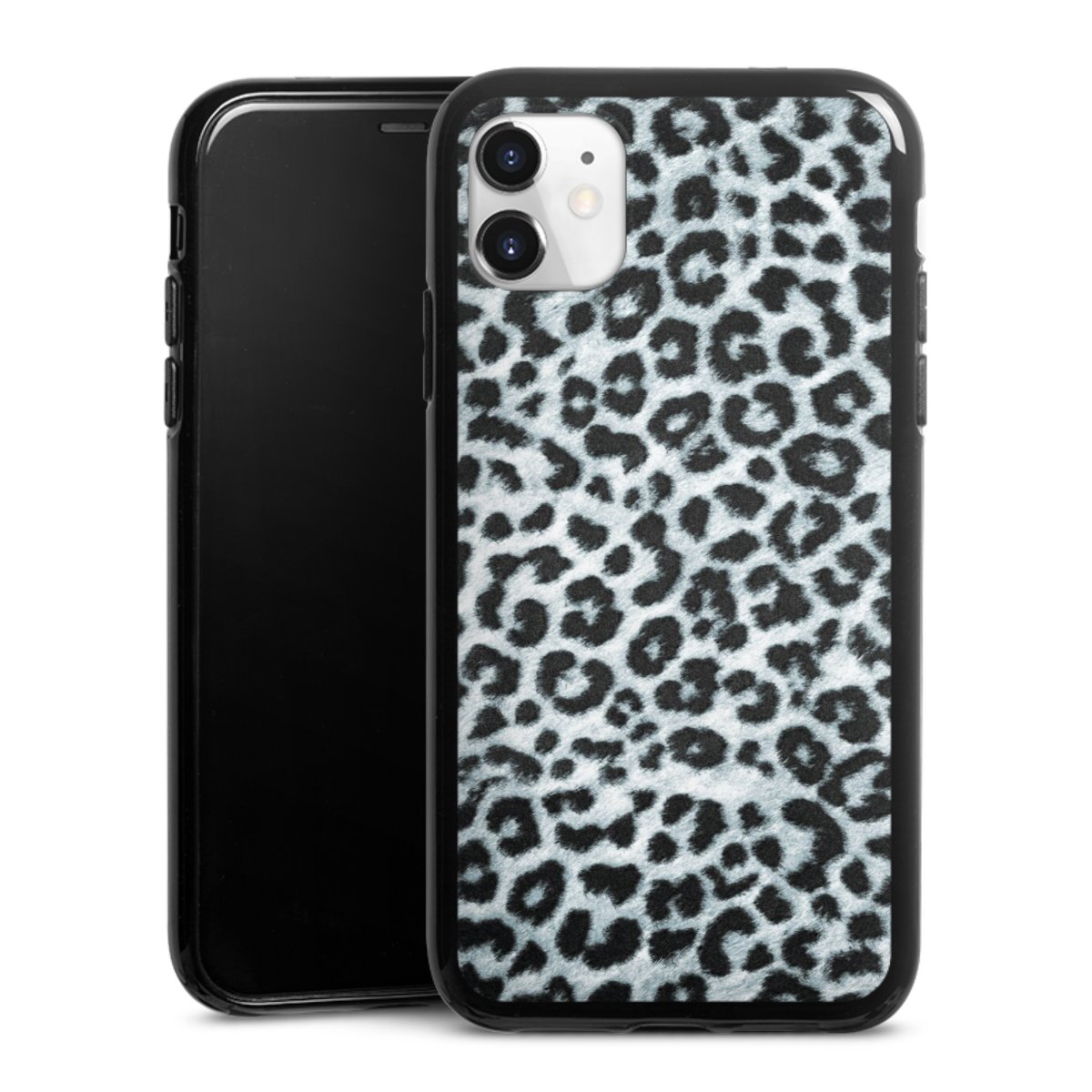 Coque en silicone
