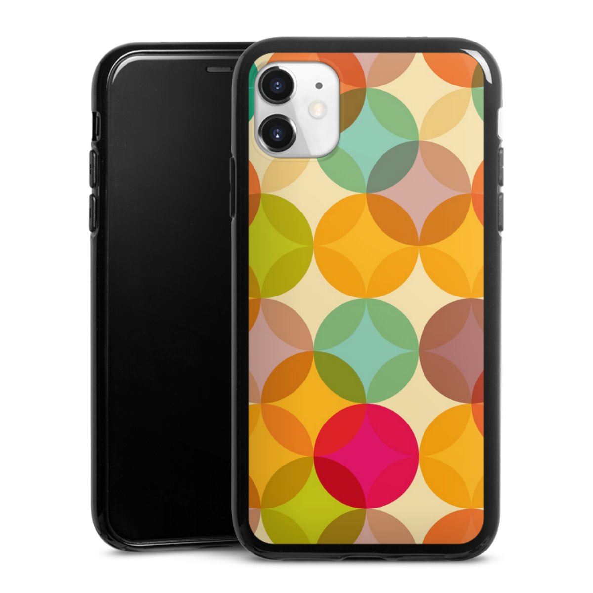 Coque en silicone