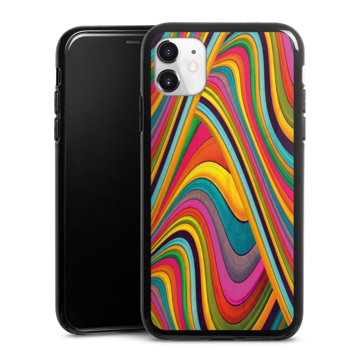 Silikon Case