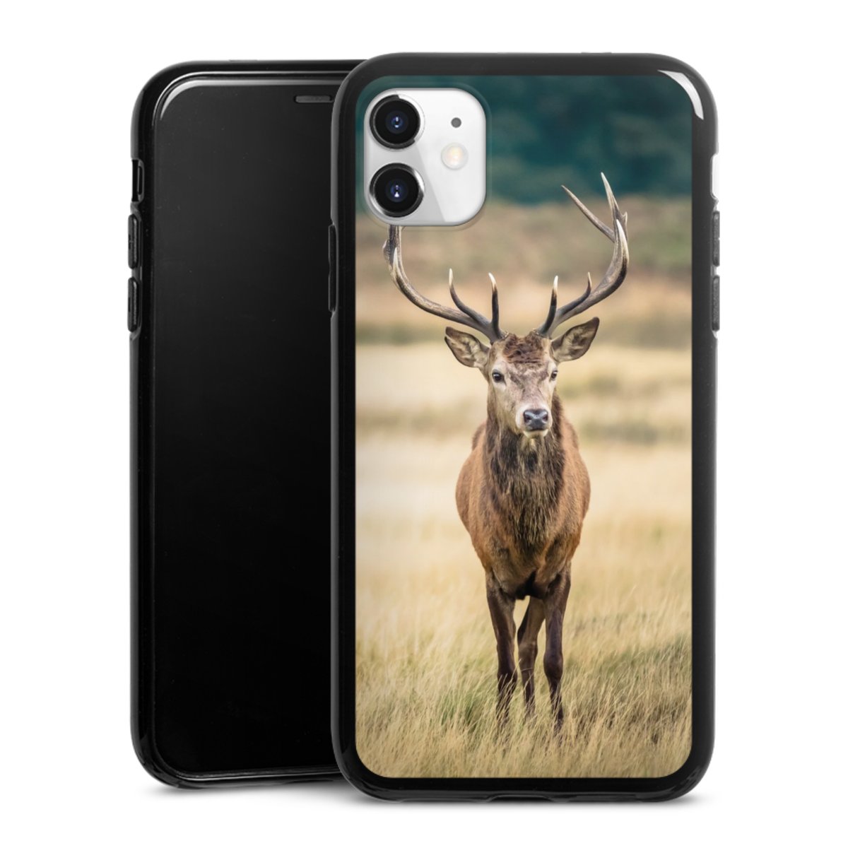Silikon Case