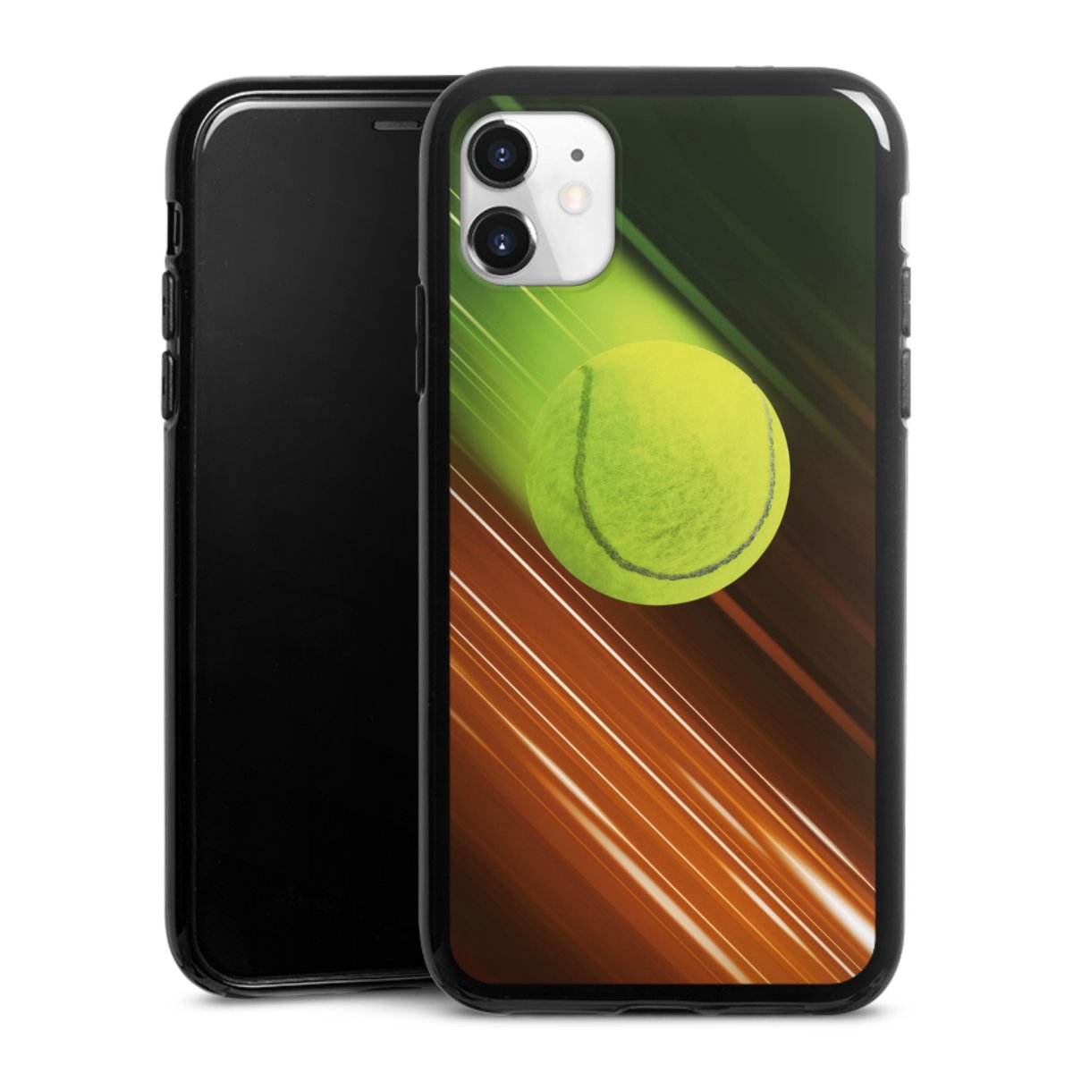 Siliconen hoesje