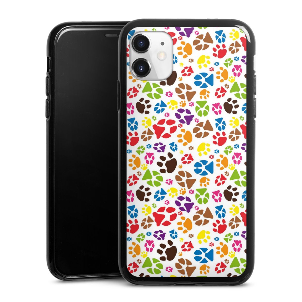 Coque en silicone