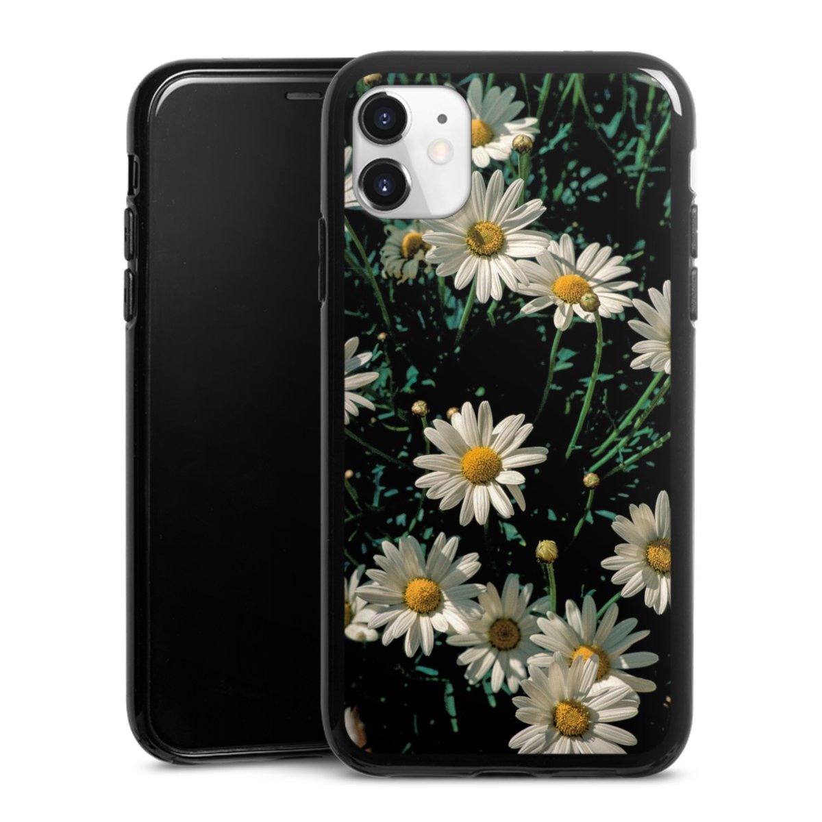 Siliconen hoesje