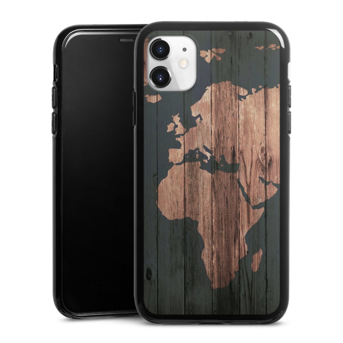 Silikon Case