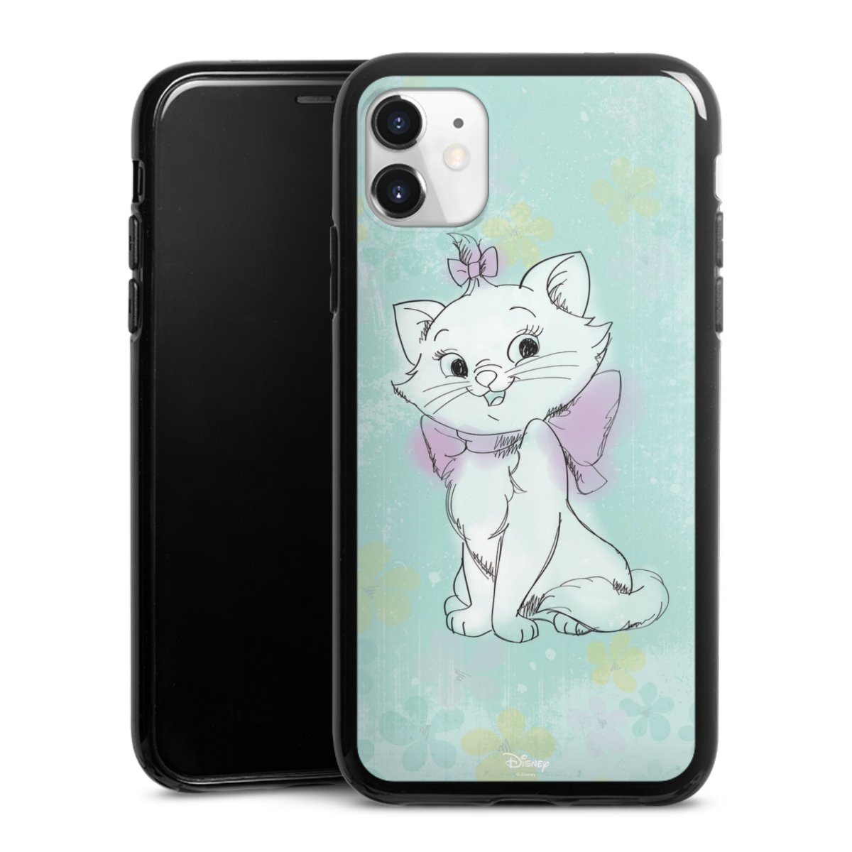Coque en silicone
