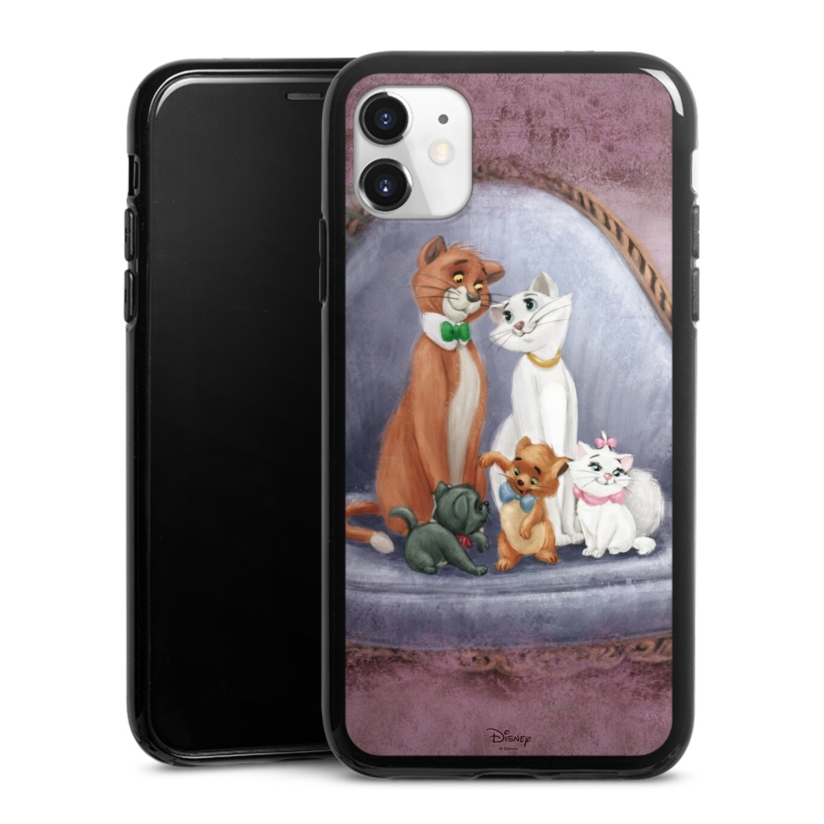 Silikon Case