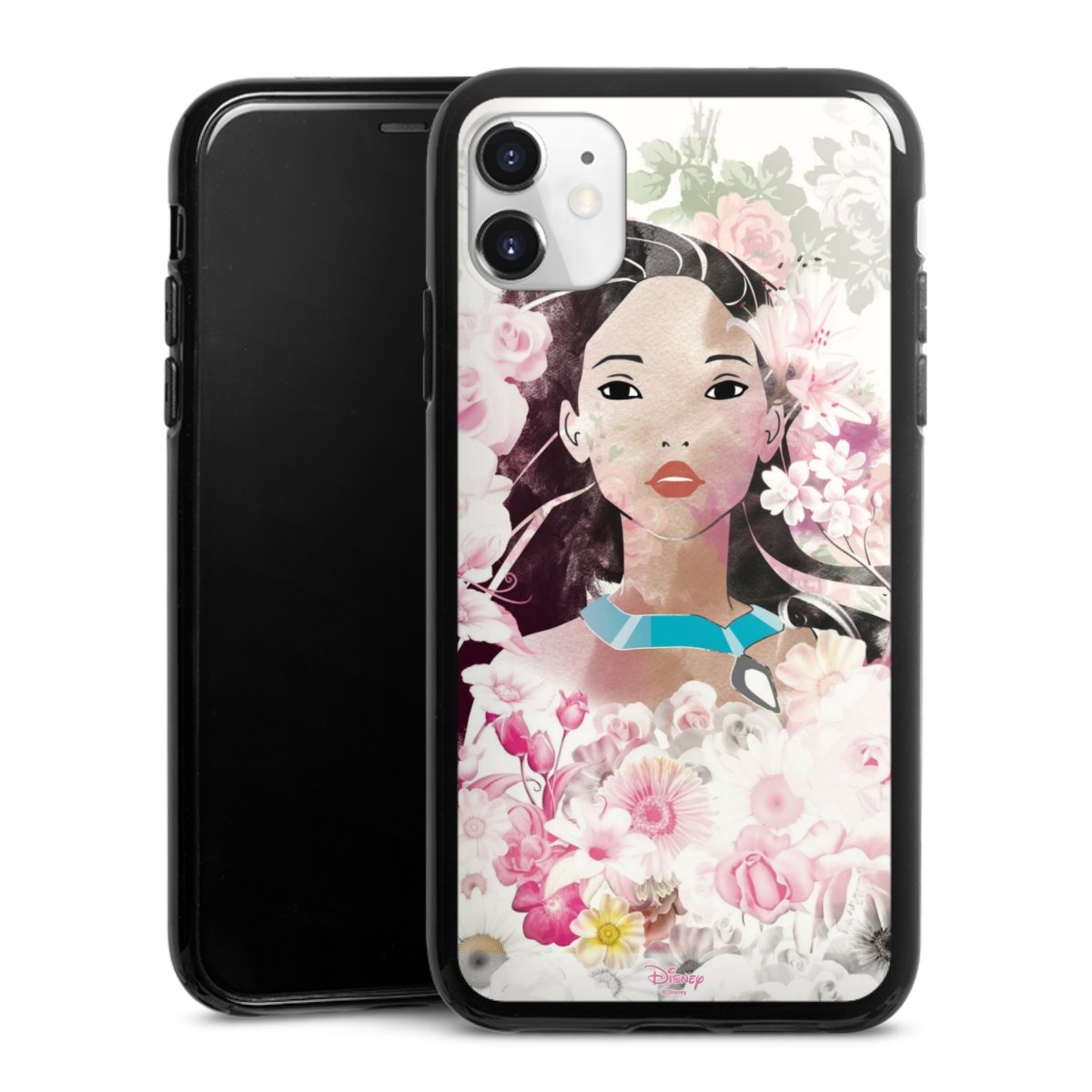 Siliconen hoesje