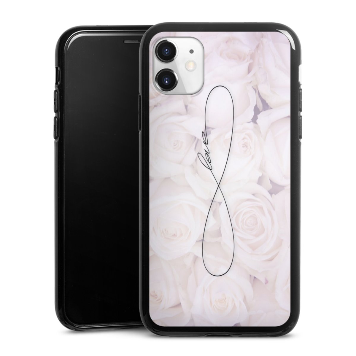Siliconen hoesje