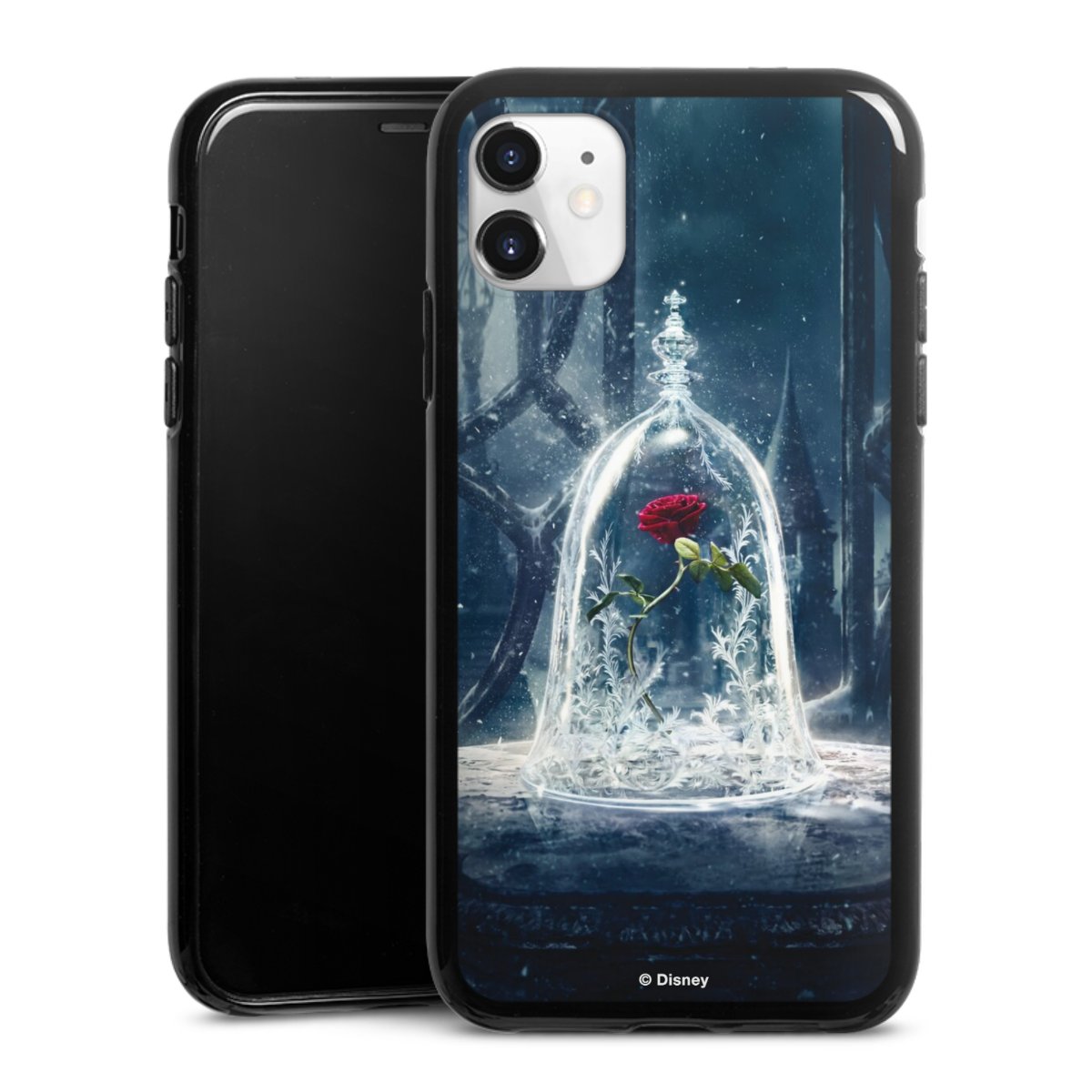 Siliconen hoesje