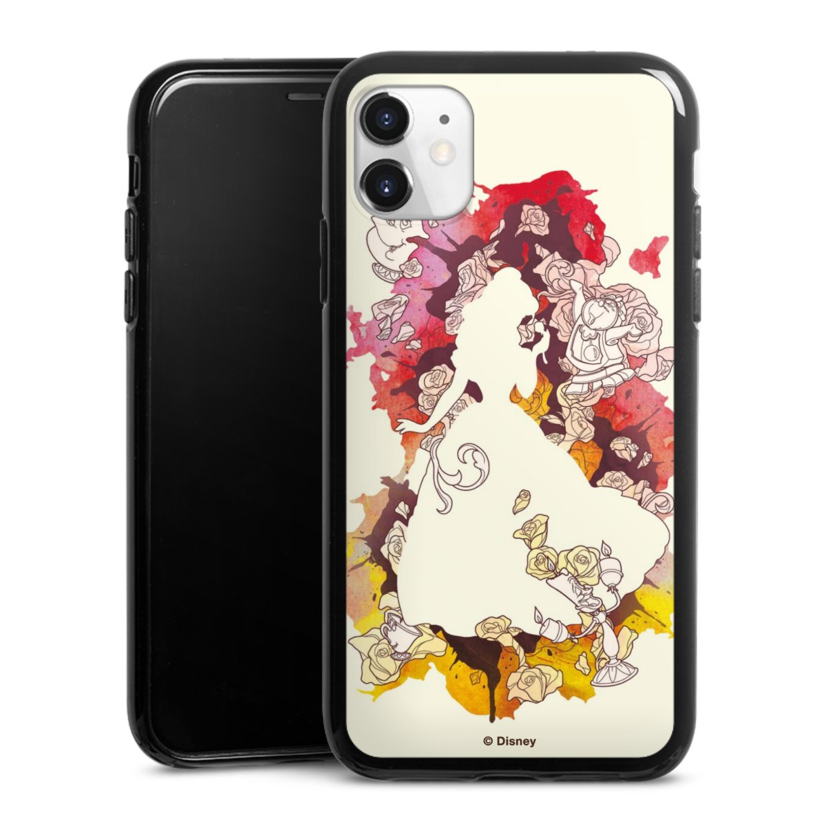 Silikon Case