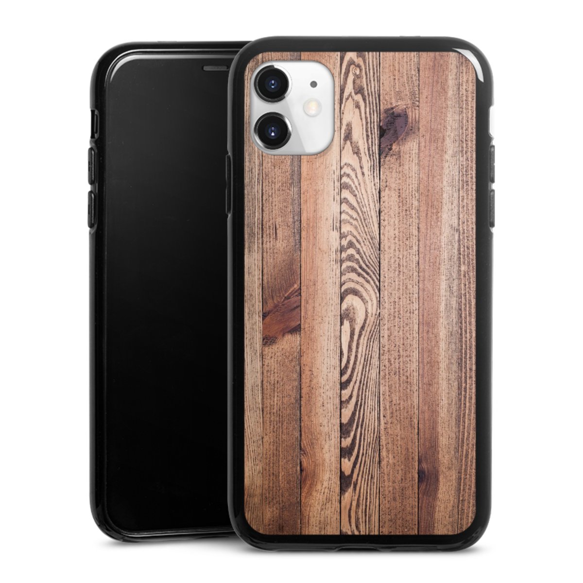 Coque en silicone