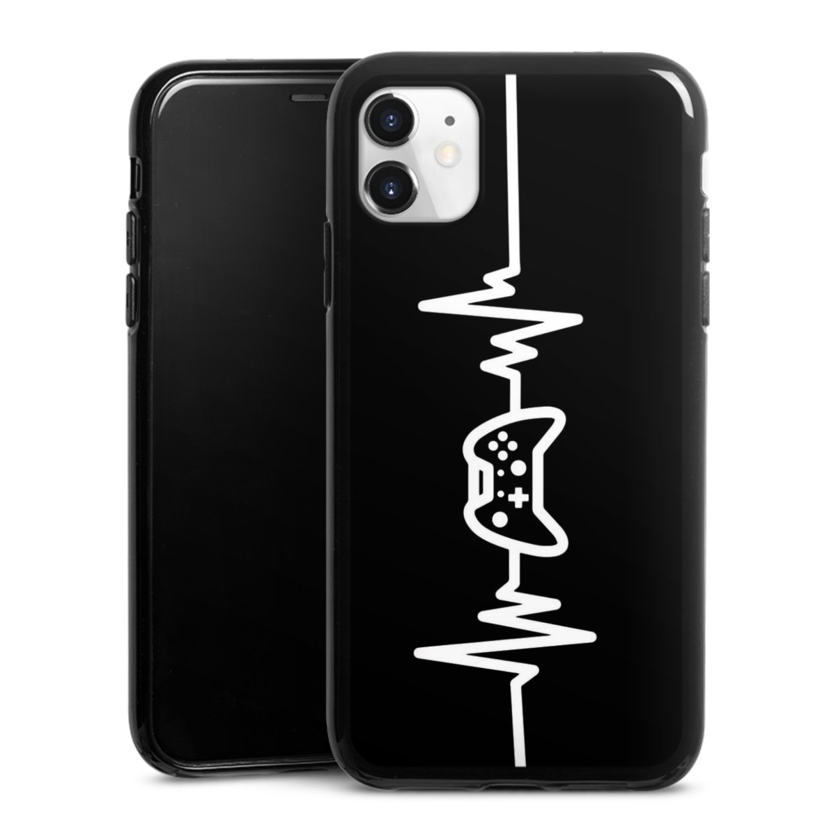 Siliconen hoesje