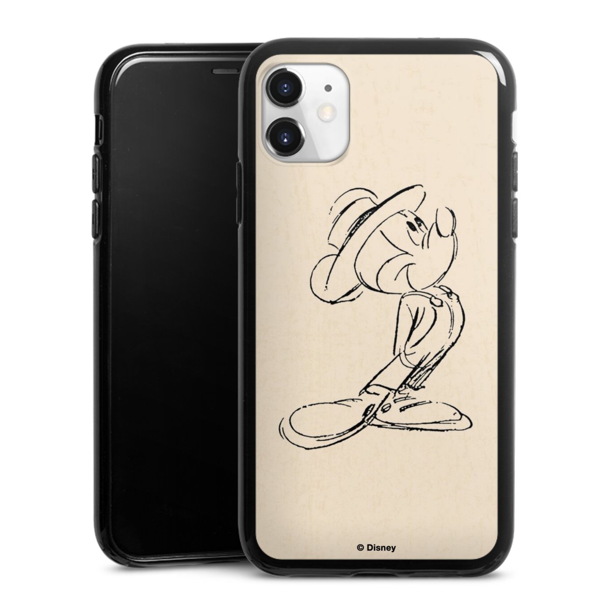 Cover silicone