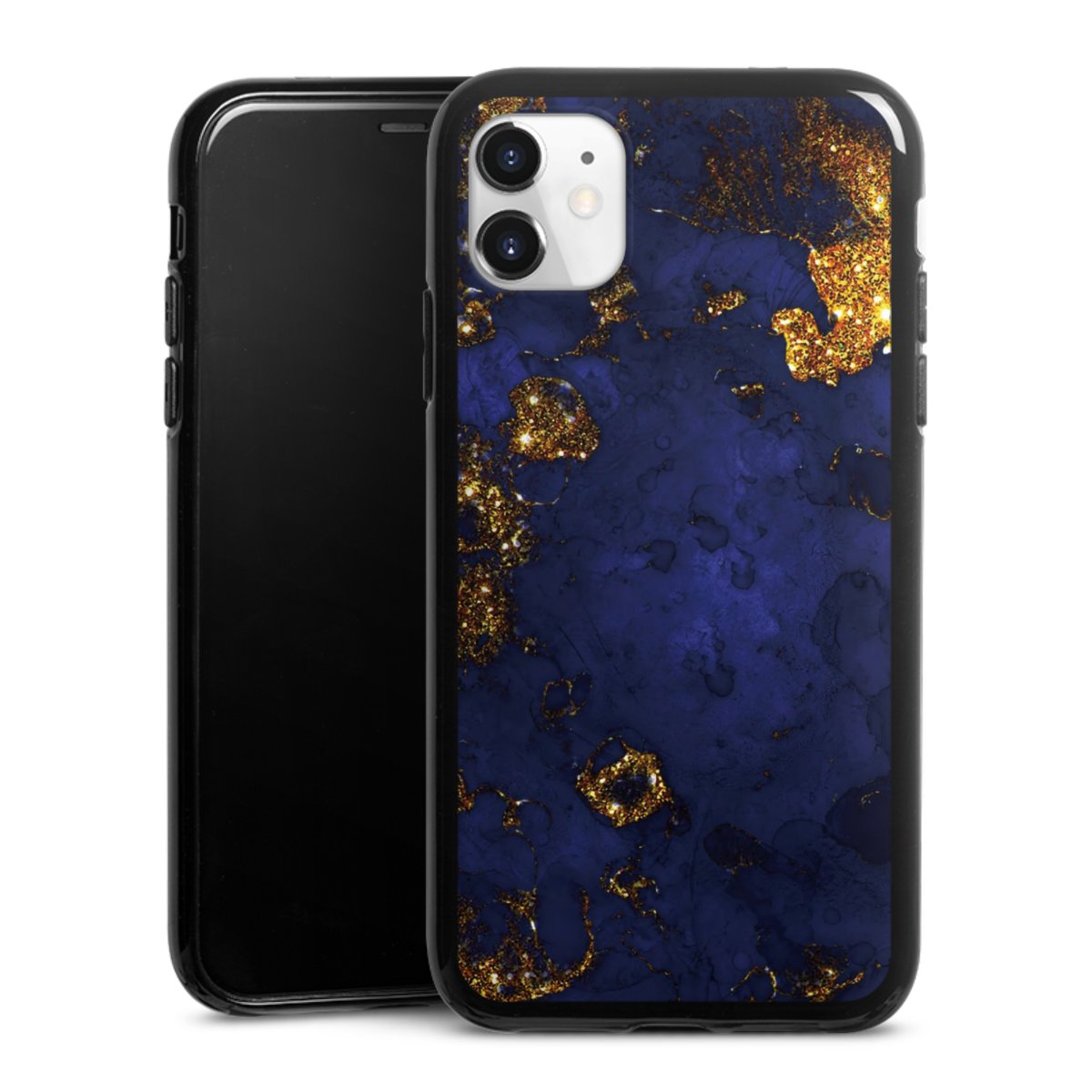 Siliconen hoesje