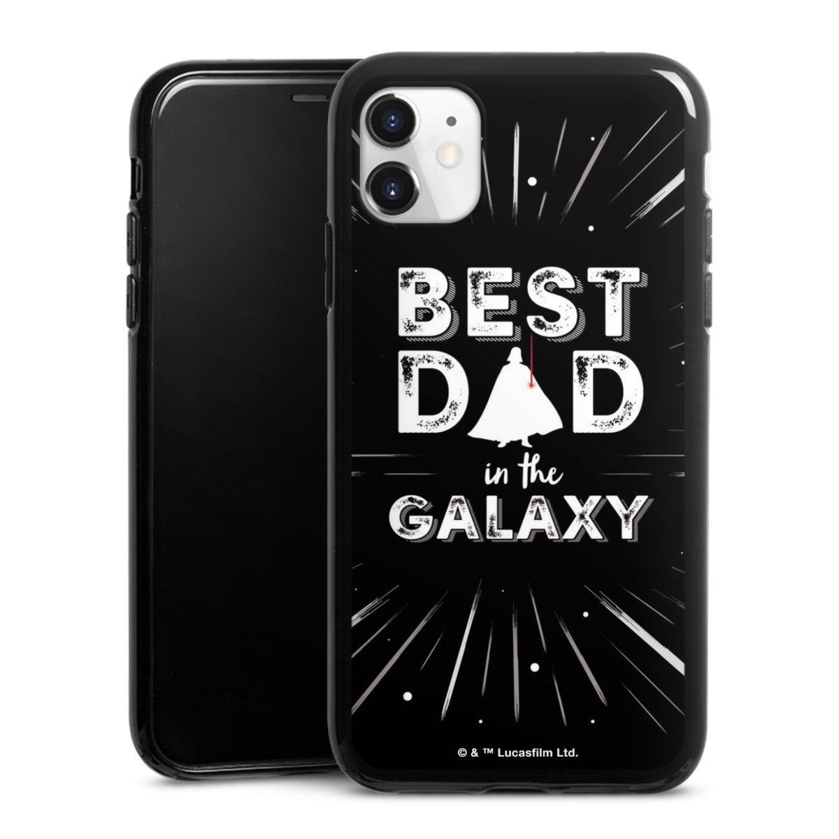 Coque en silicone