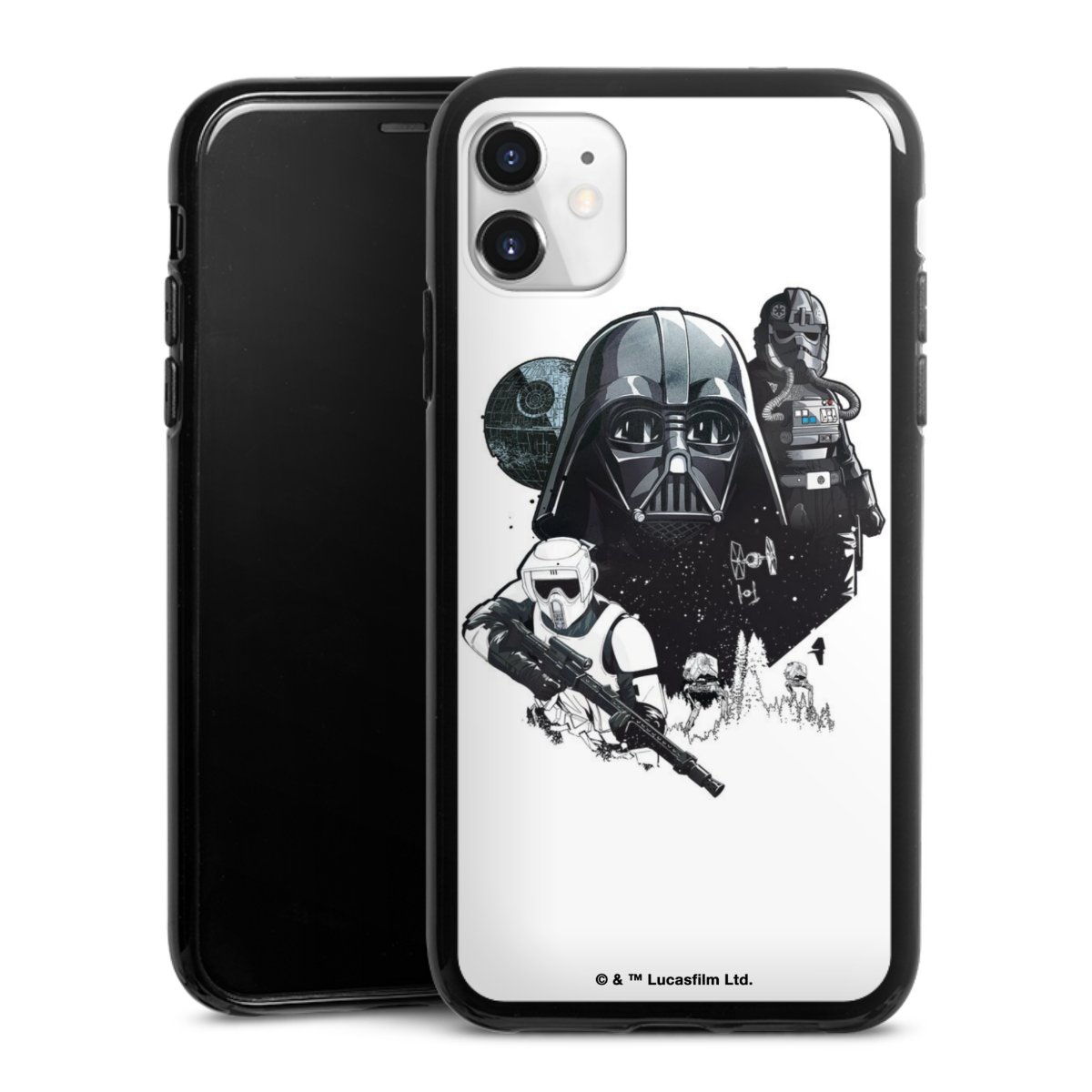 Silikon Case