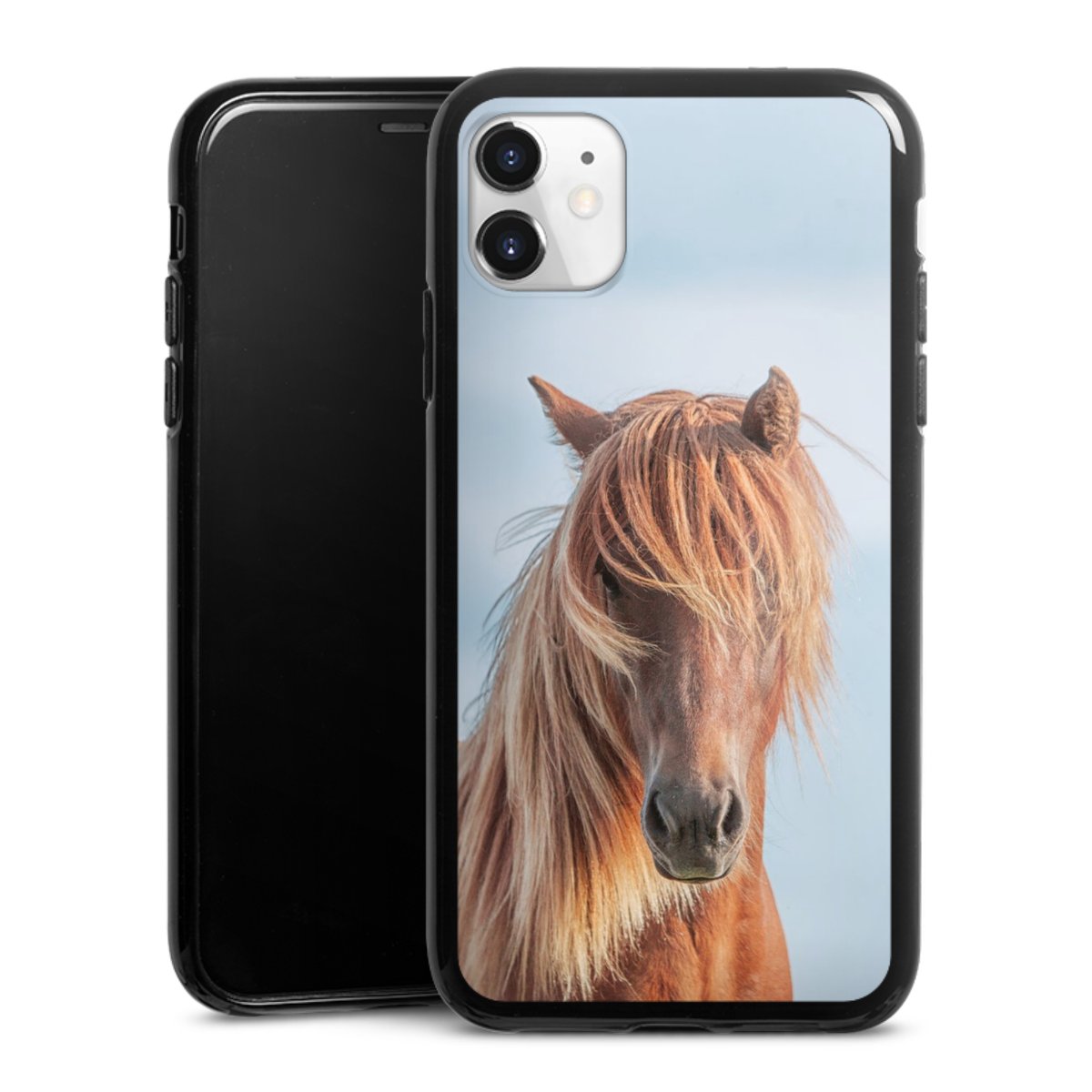 Silikon Case