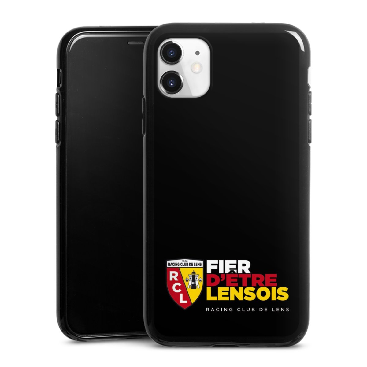 Silikon Case