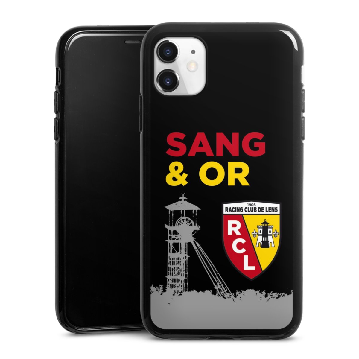 Cover silicone