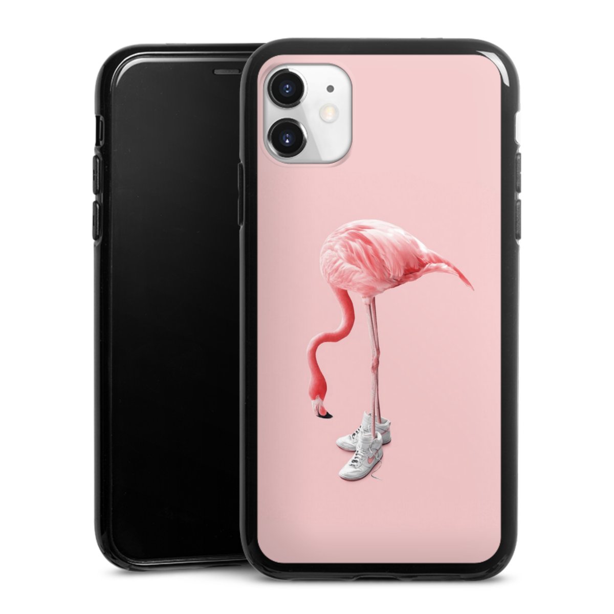 Coque en silicone