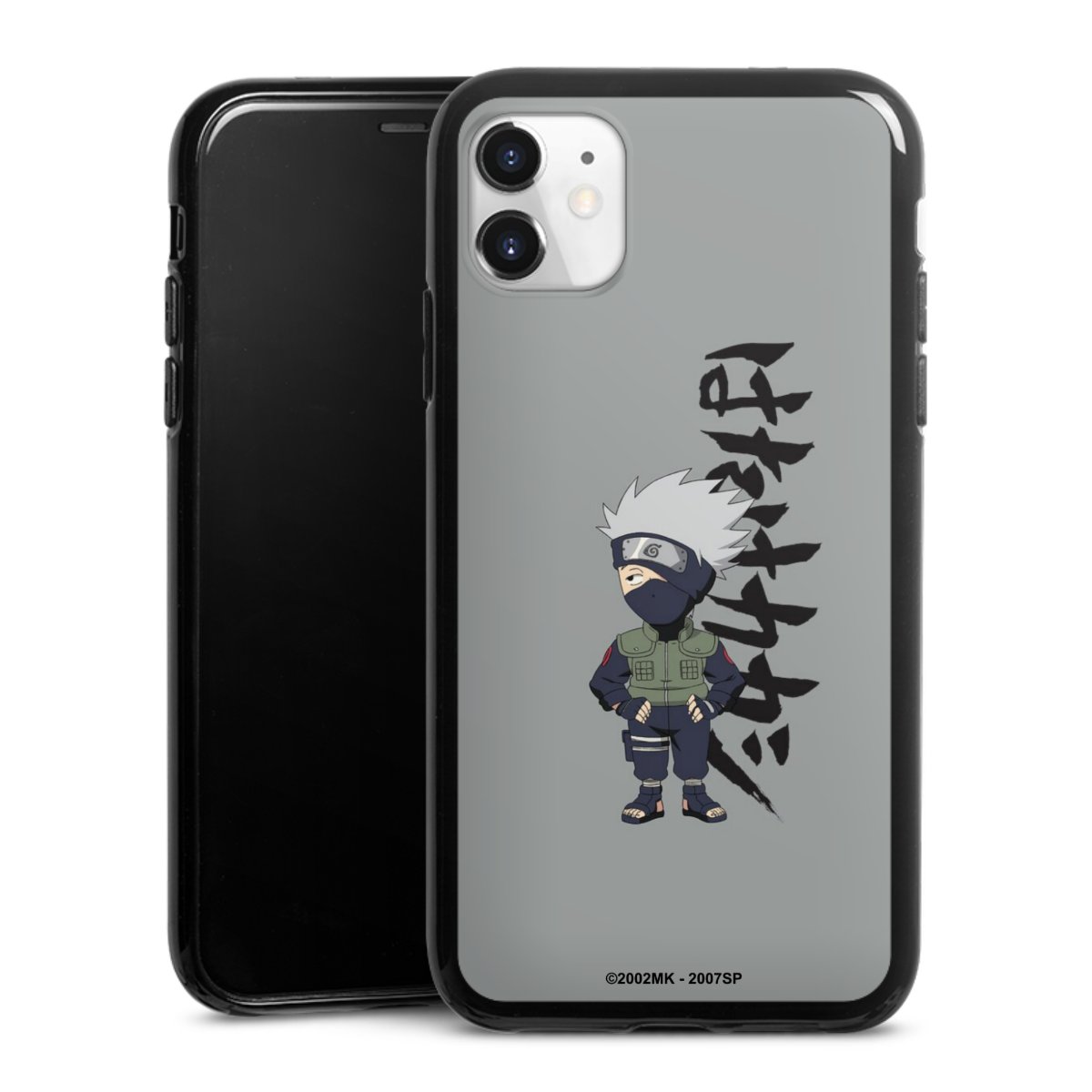 Cover silicone