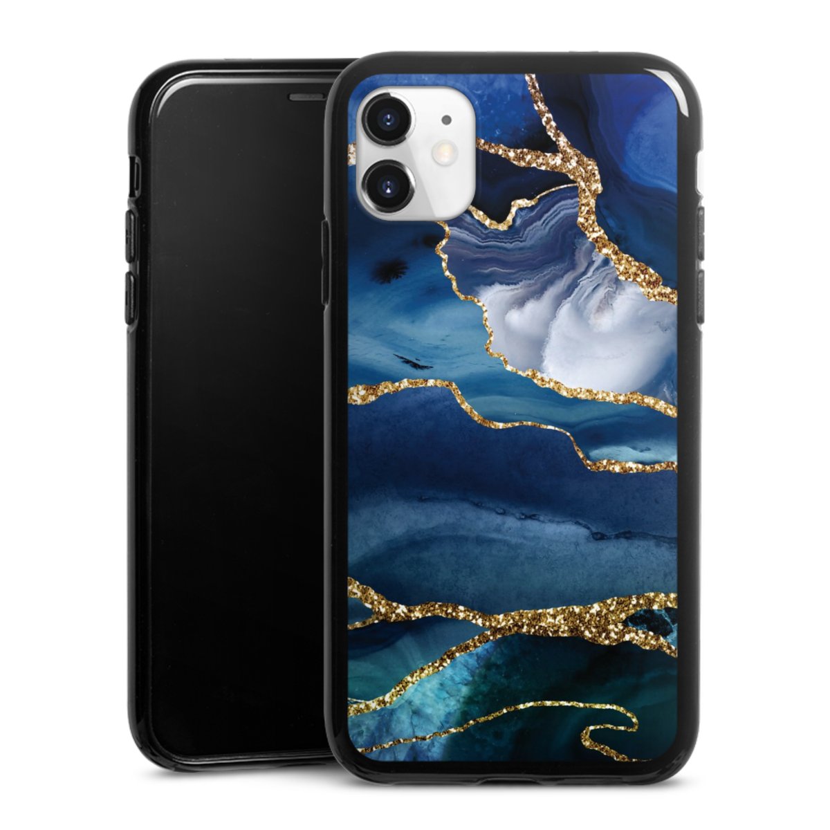 Silikon Case