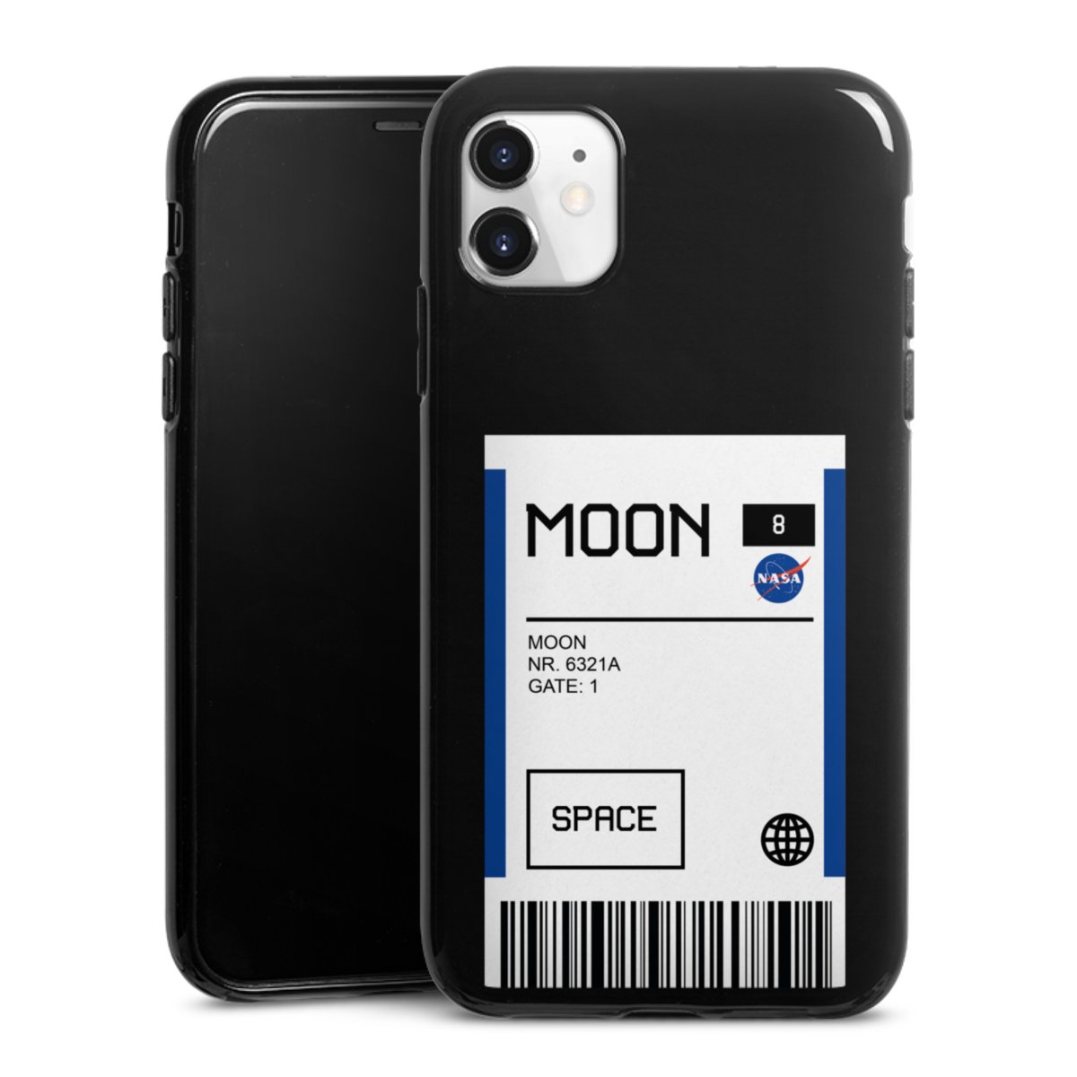 Cover silicone