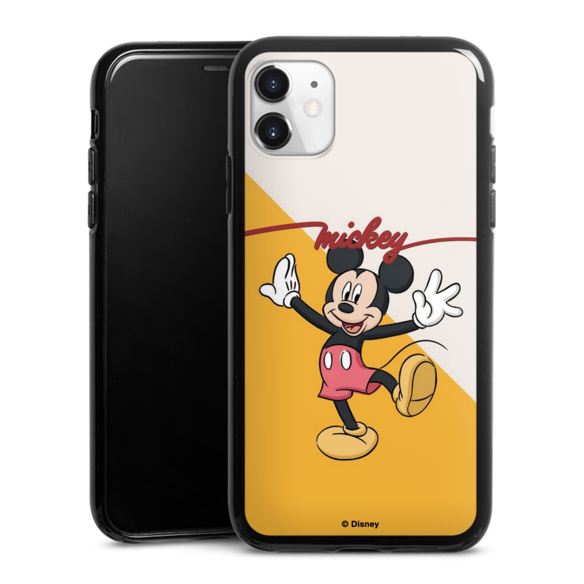 Cover silicone