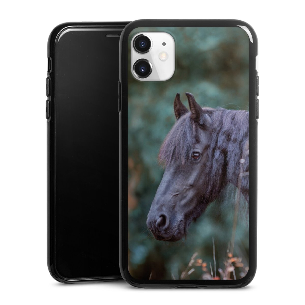 Silikon Case