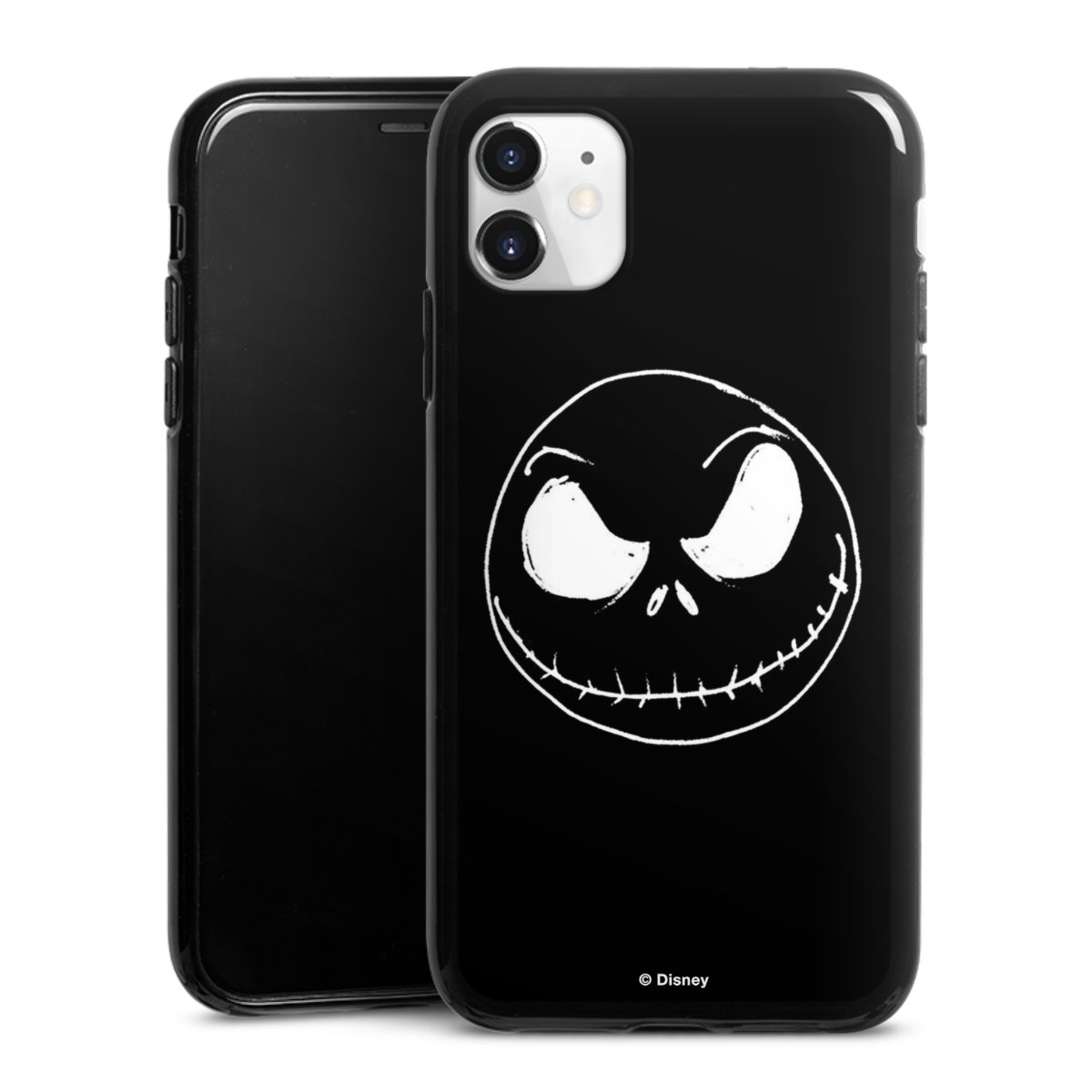 Silikon Case
