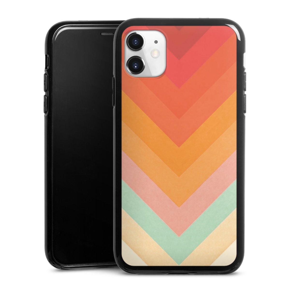 Siliconen hoesje
