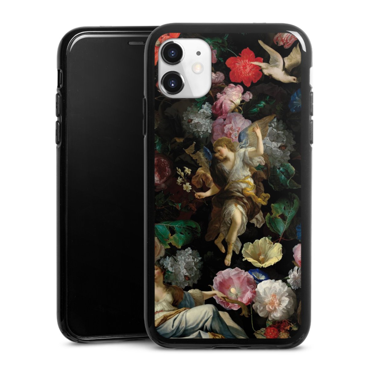 Cover silicone