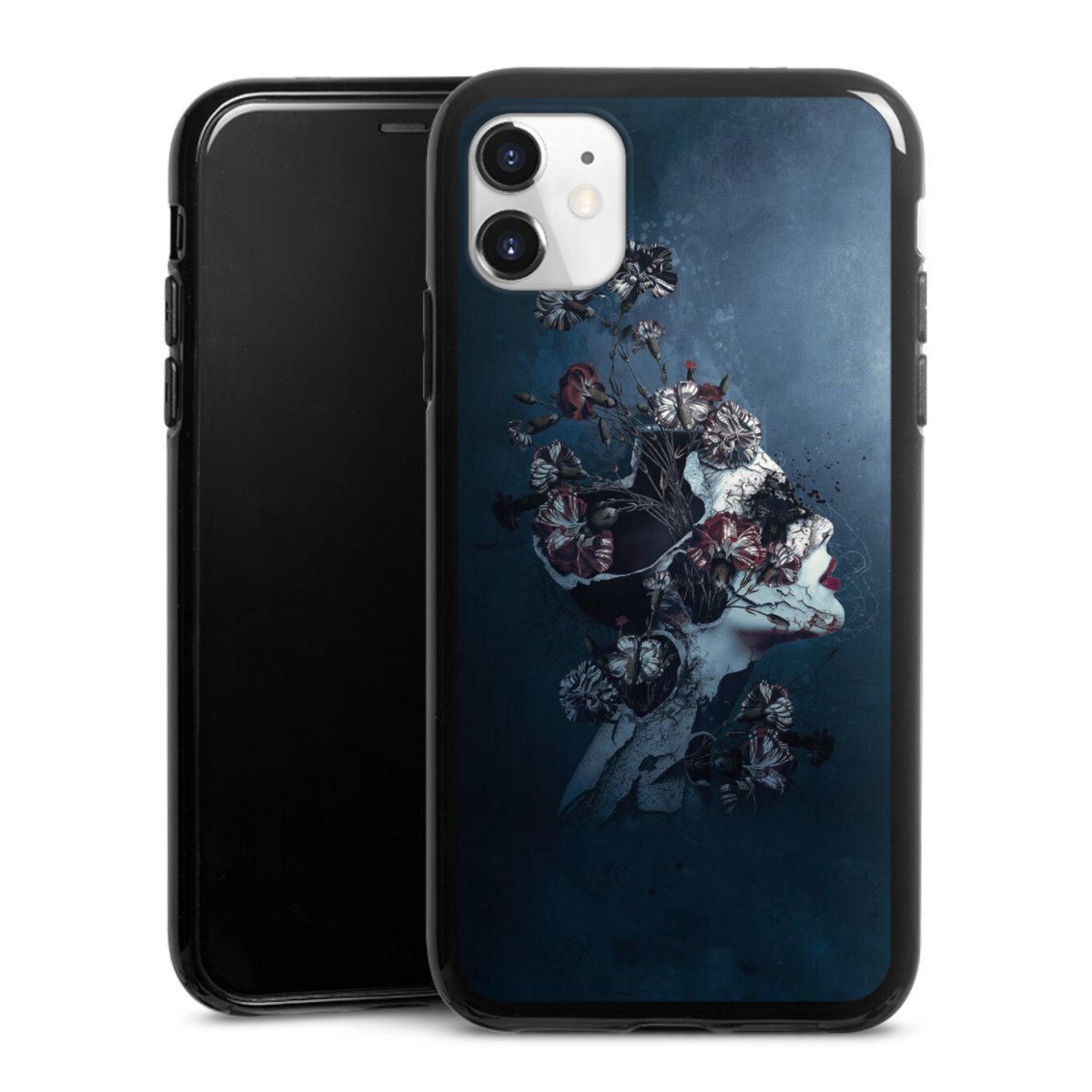 Silikon Case