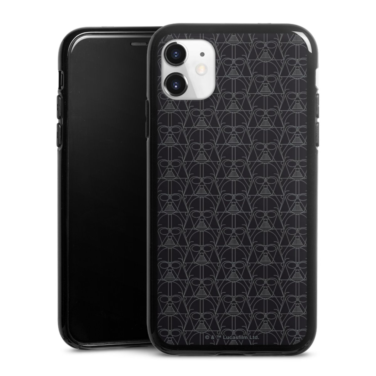 Silikon Case