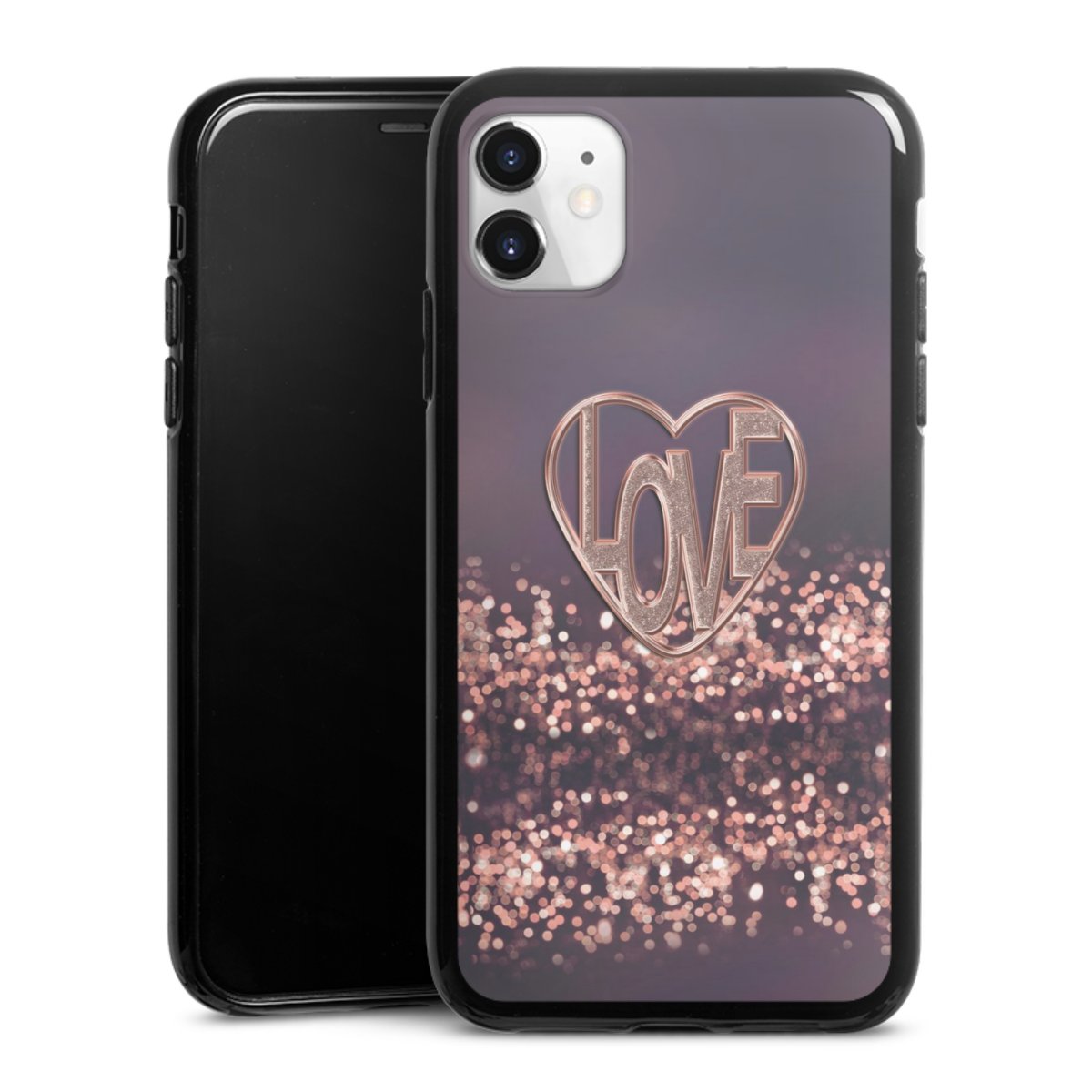 Silikon Case