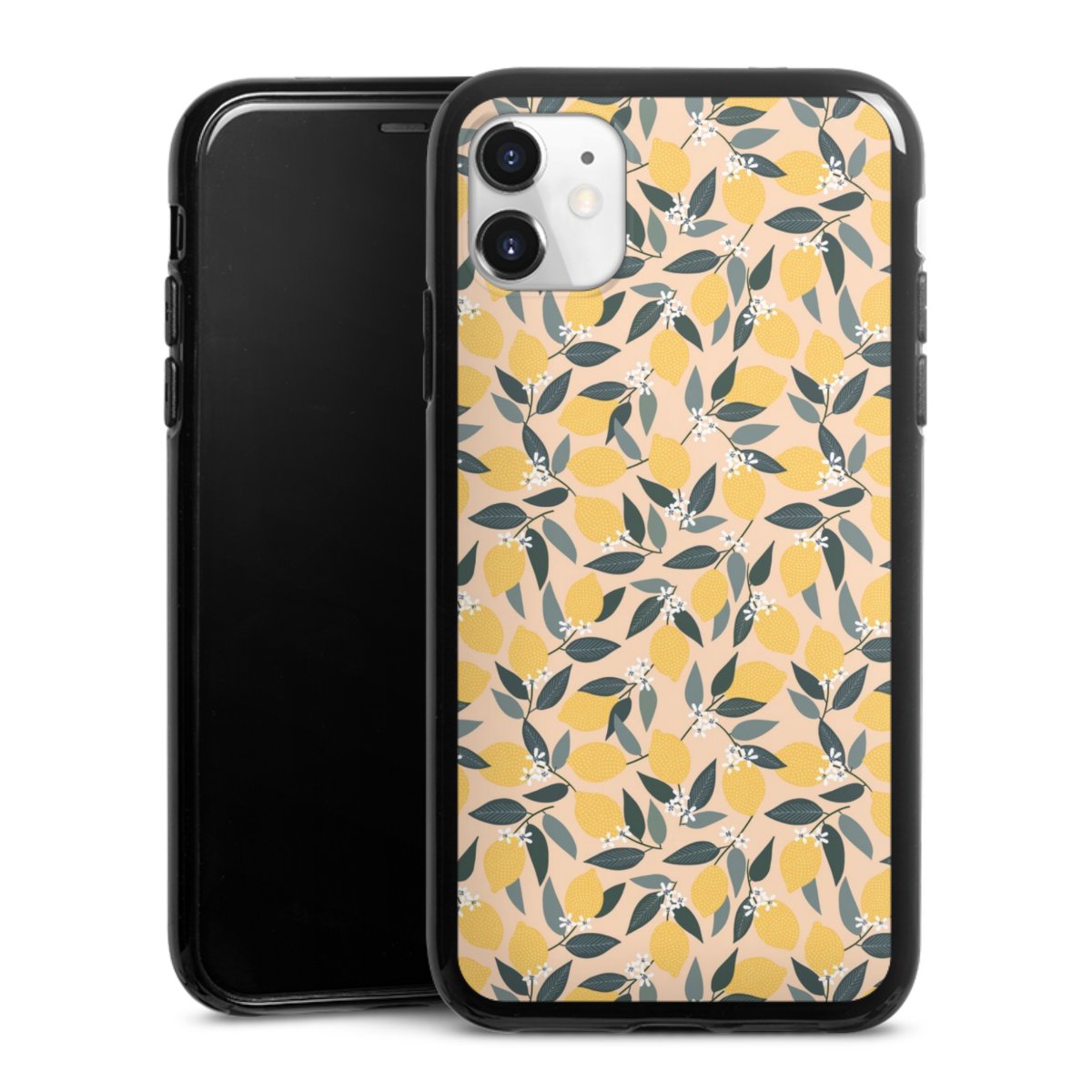 Cover silicone