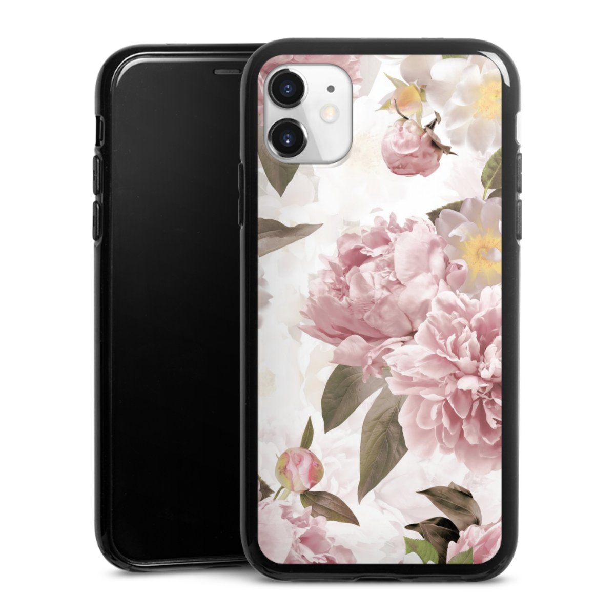 Silikon Case