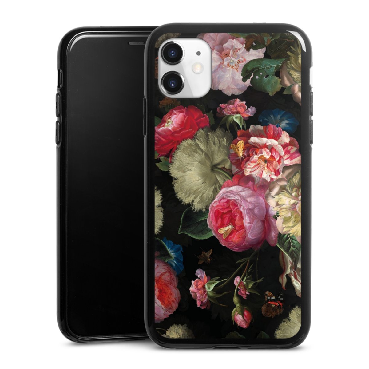 Siliconen hoesje