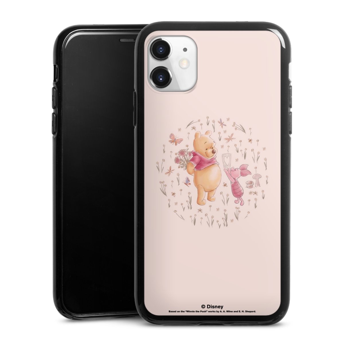 Silikon Case