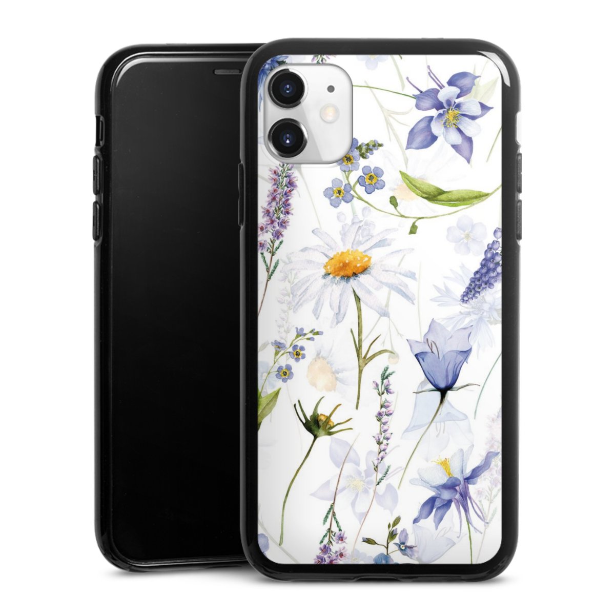 Coque en silicone