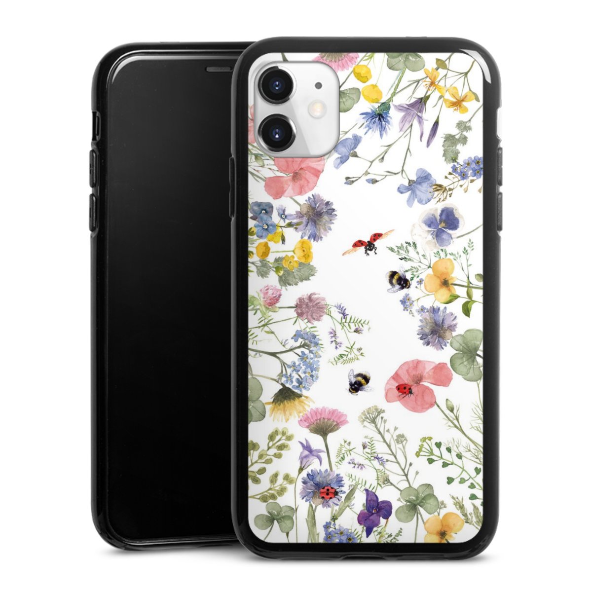 Silikon Case