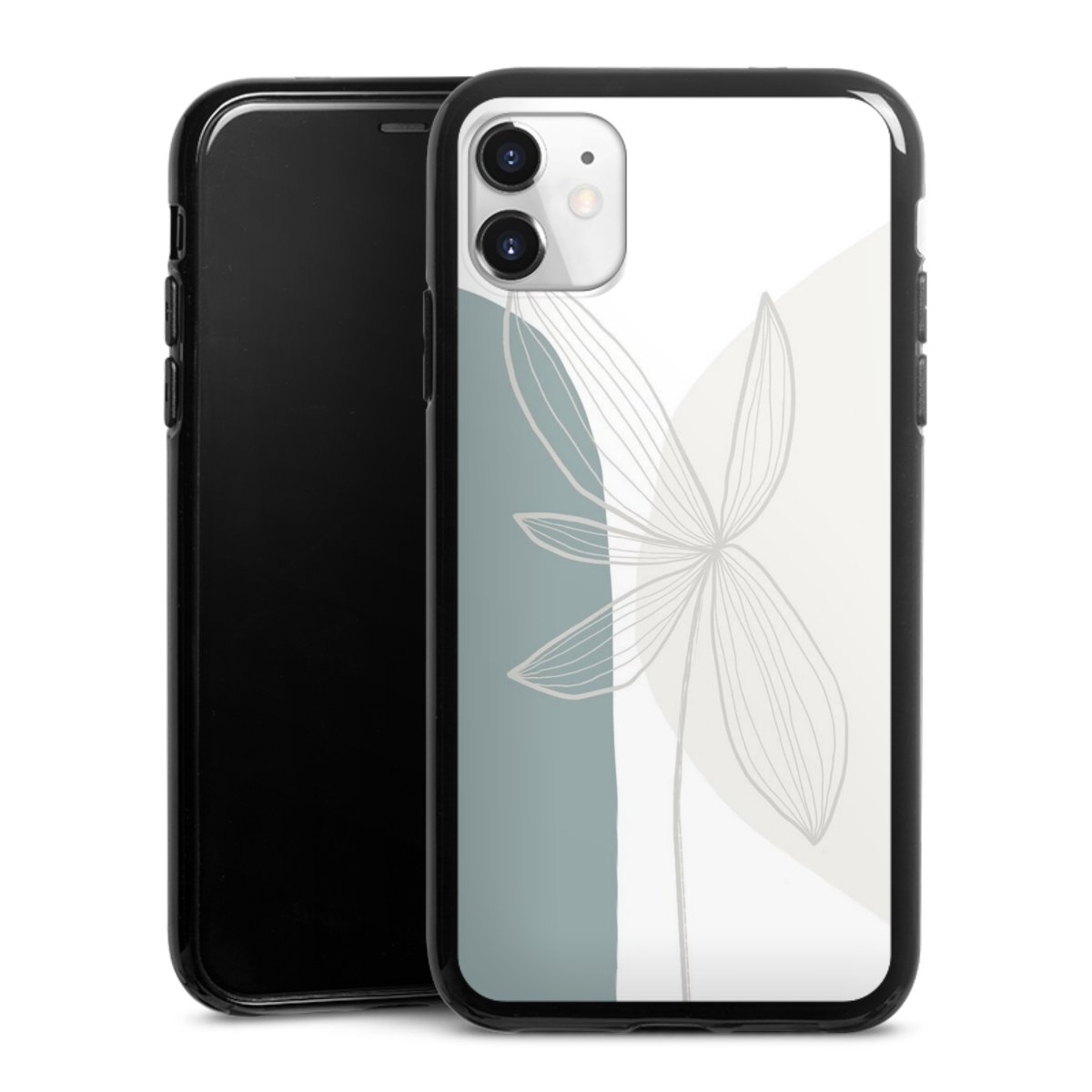 Cover silicone
